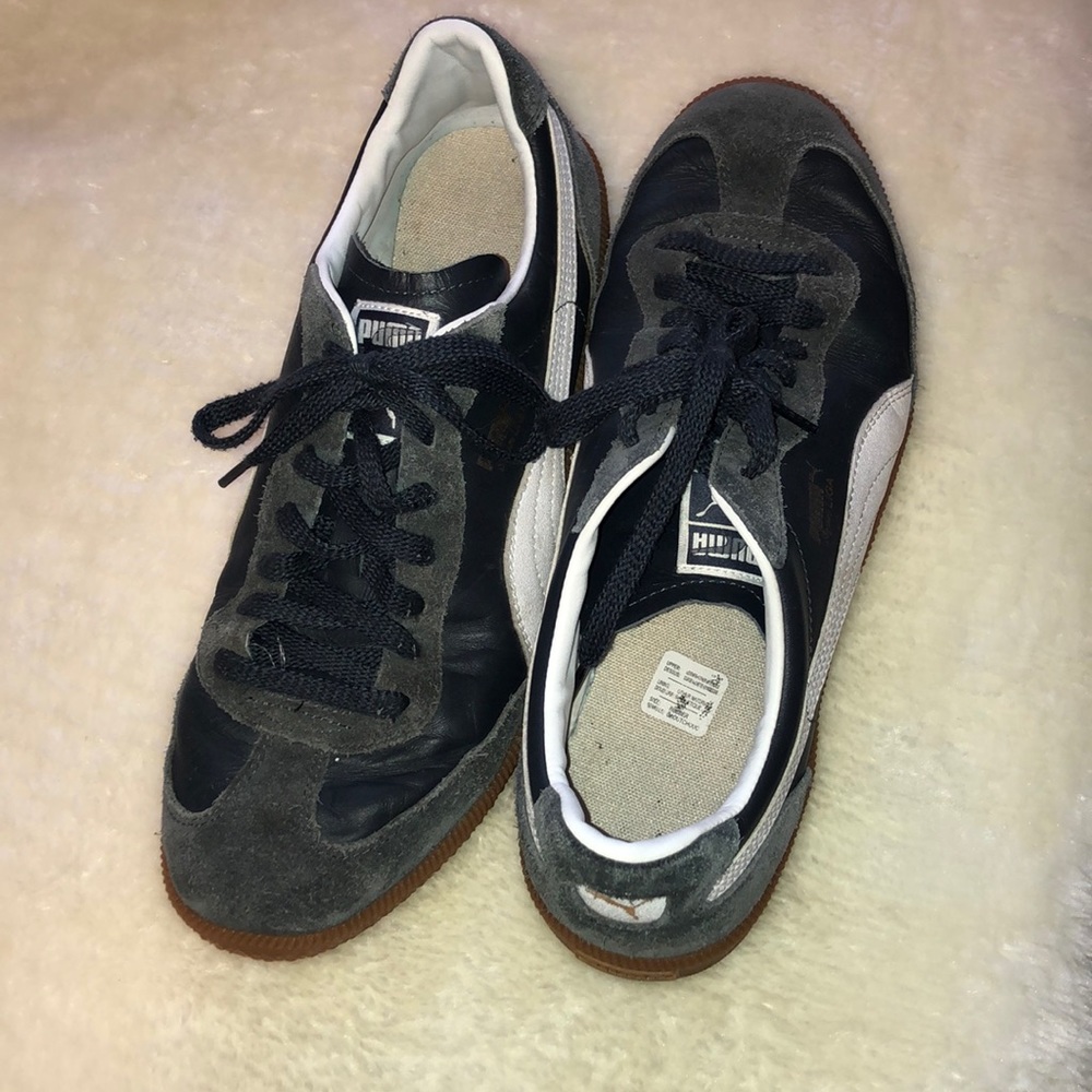 PUMA men’s sneakers SIZE 13
